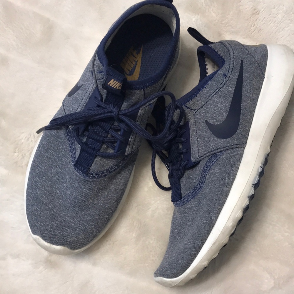 Nike’s